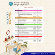 Jadwal Akademik