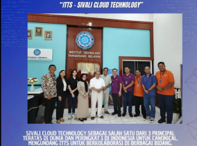 ITTS – Sivali Cloud Technology