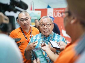 ITTS dan Ubuntu Berkolaborasi Bangun Ekosistem Cloud Open-Source di Indonesia (Sivali – ITTS – Canonical)