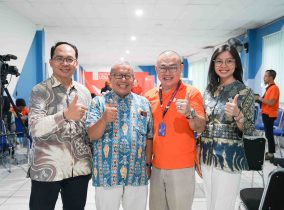 Indonesia Kekurangan SDM Cloud Computing, ITTS dan Sivali Dorong Pengembangan Talenta Digital