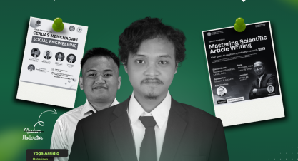Canva x AI: Saat Imajinasi Bertemu Teknologi Desain