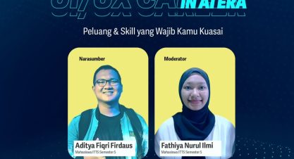 Peluang dan Tantangan Karir UI/UX di Era Kecerdasan Buatan