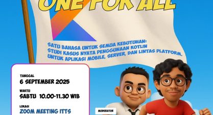 TRAGEDI KODING
