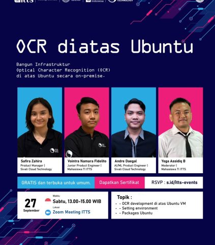Punya Dokumen Penting atau Rahasia Jangan Asal Pakai OCR Online!Layanan OCR berbasis cloud mema